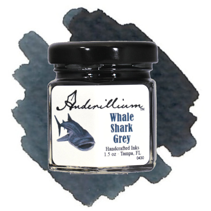 Anderillium - Ichthyoformes Series Inks