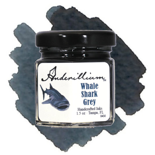 Anderillium - Ichthyoformes Series Inks