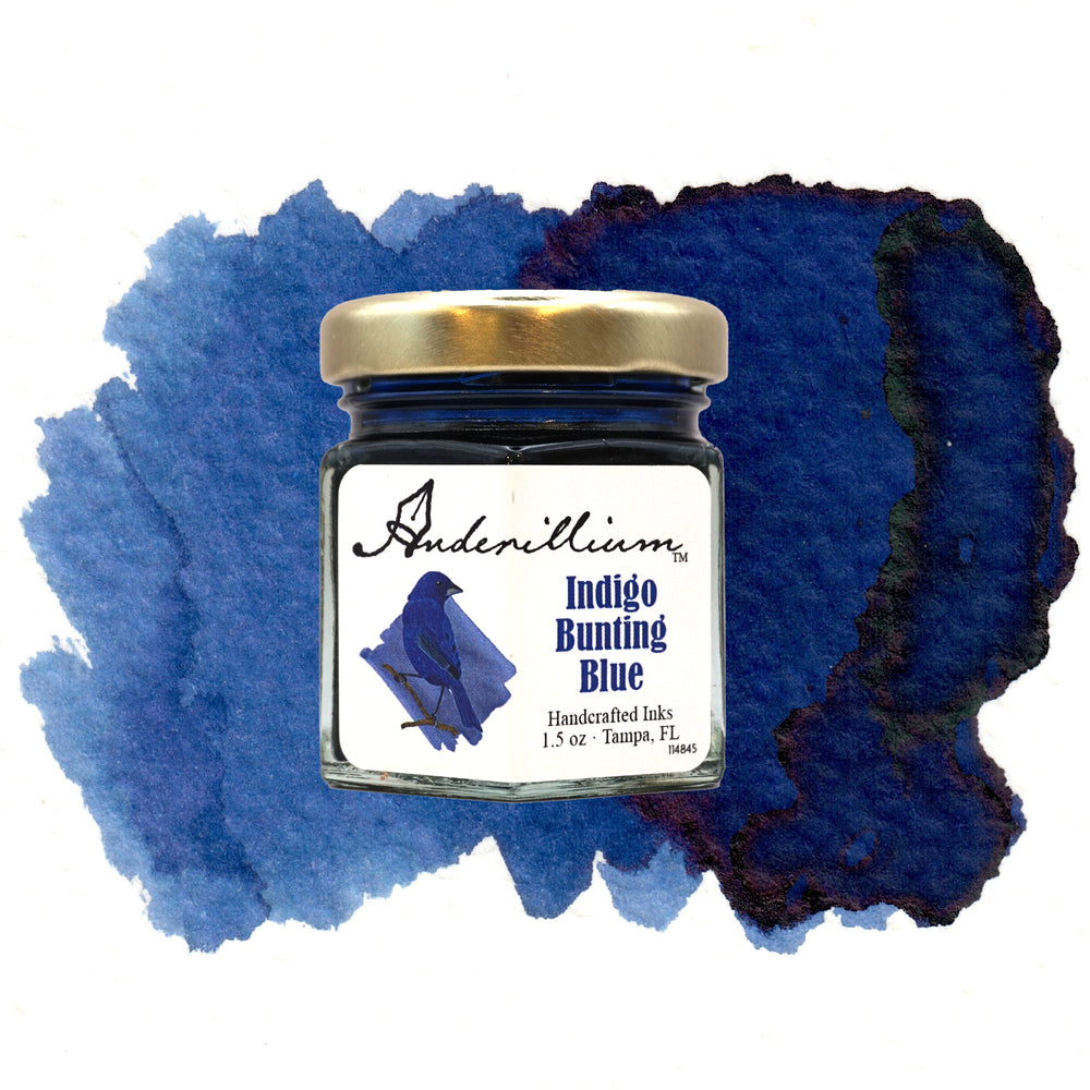 Anderillium - Avian Series Inks