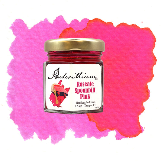 Anderillium - Avian Series Inks