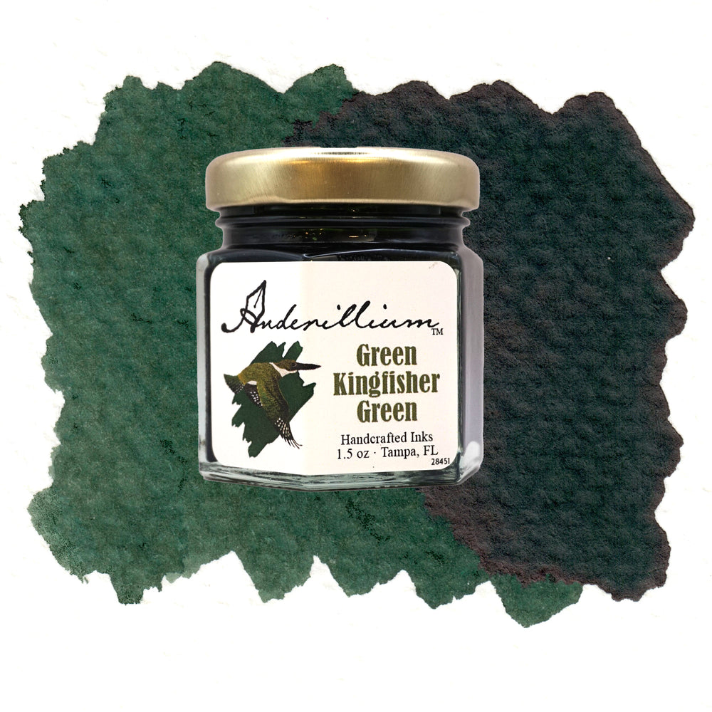 Anderillium - Avian Series Inks