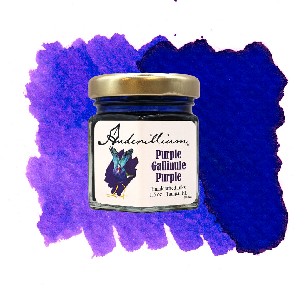 Anderillium - Avian Series Inks