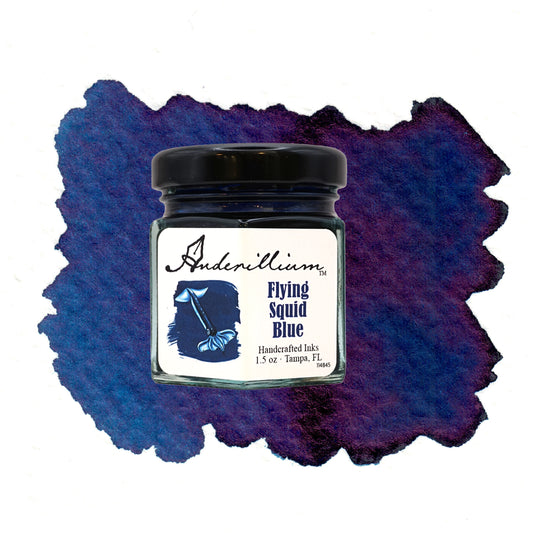 Anderillium - Cephalopod Series Inks
