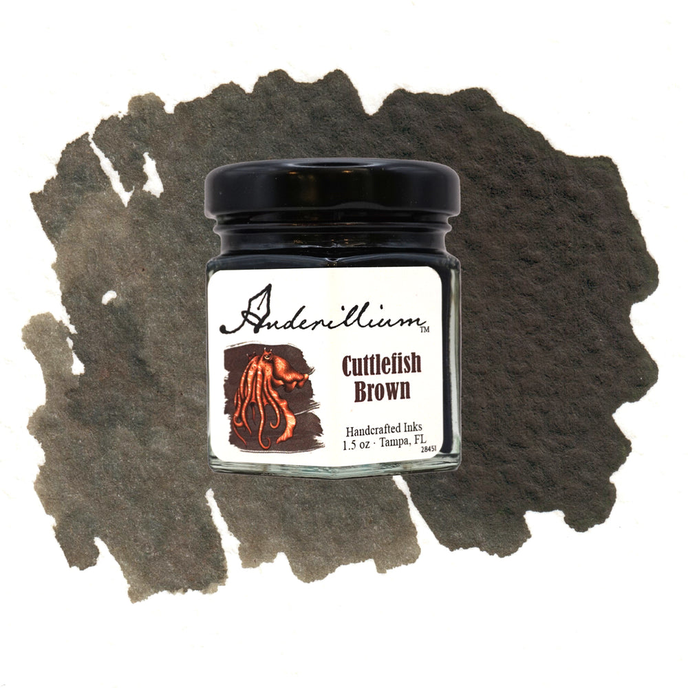 Anderillium - Cephalopod Series Inks