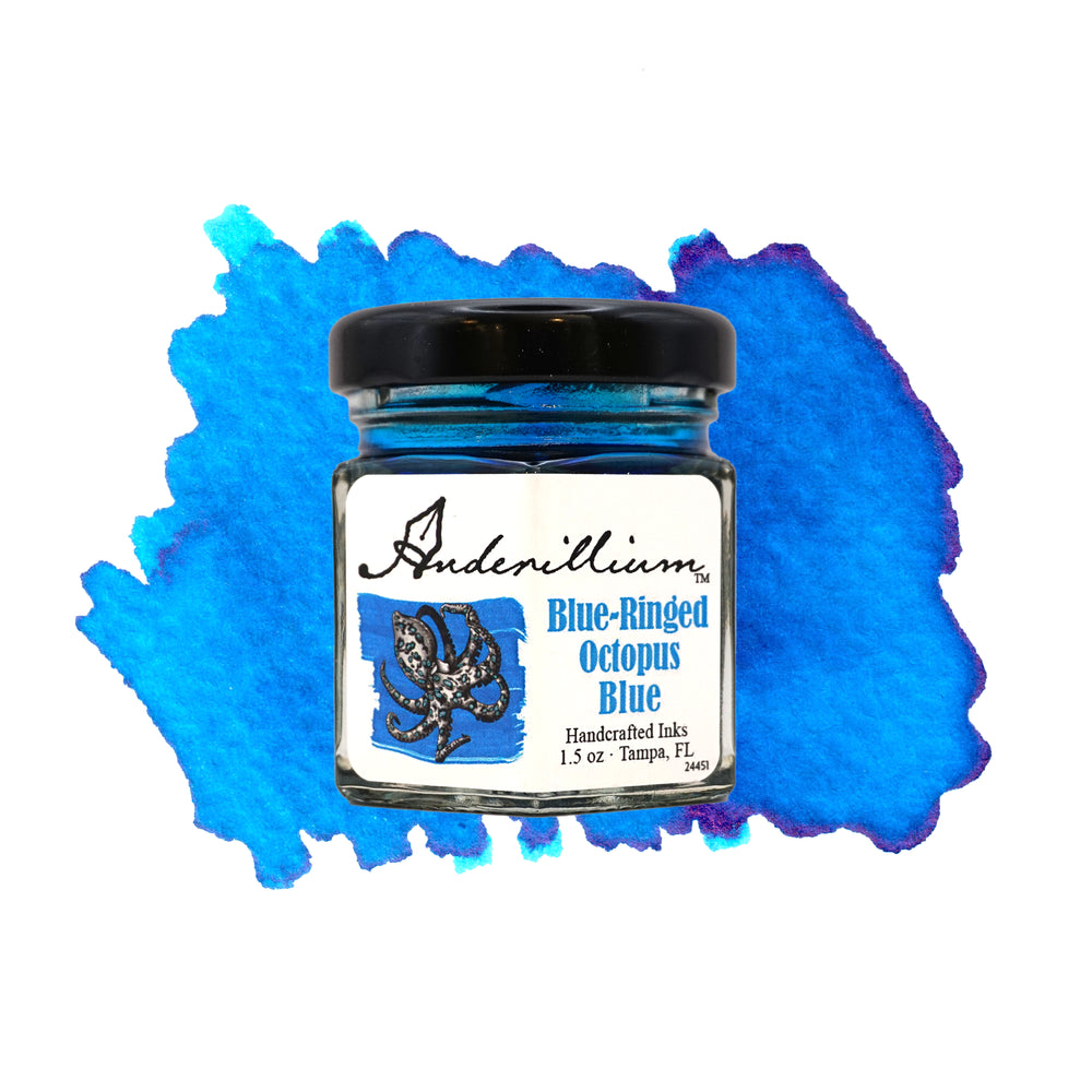 Anderillium - Cephalopod Series Inks