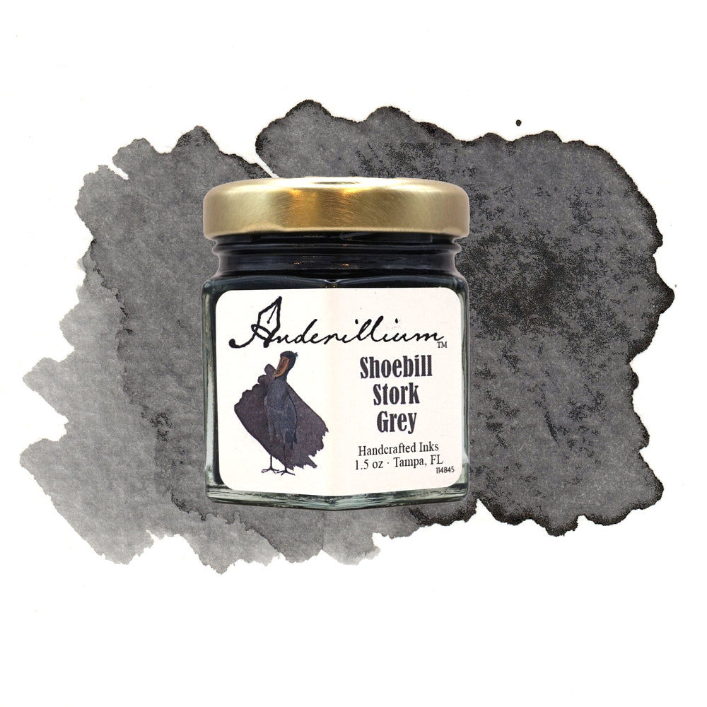 Anderillium - Avian Series Inks