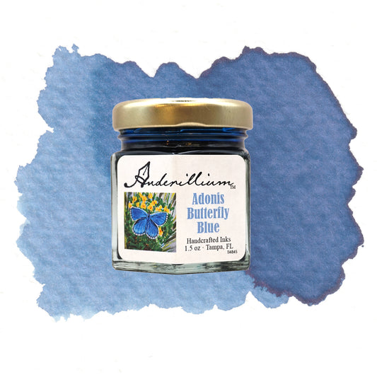 Anderillium - Lepidopteran Series Inks