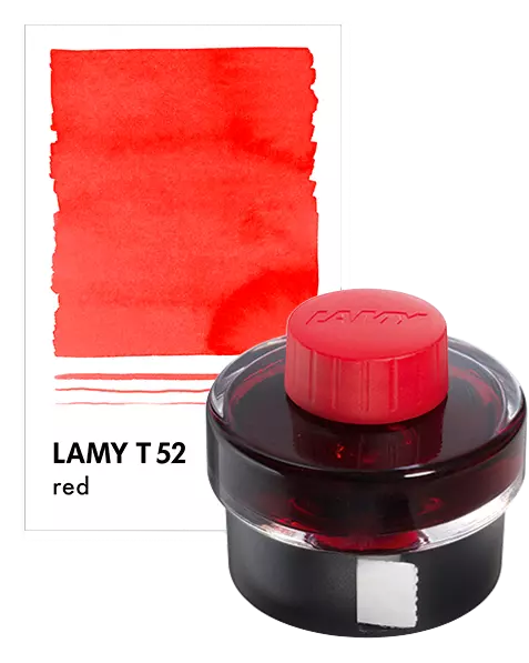 Lamy T52 Inks