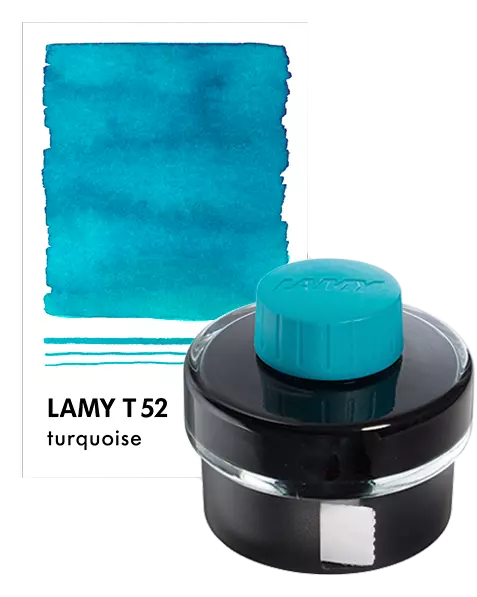 Lamy T52 Inks