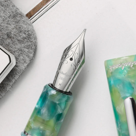 Esterbrook Palladium Nibs