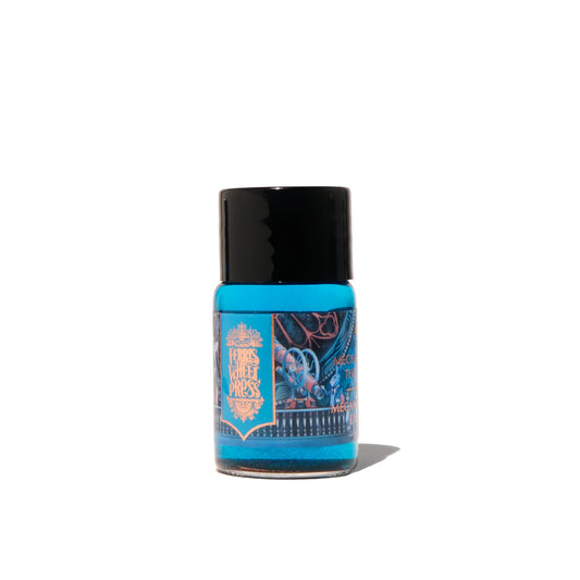 FWP Ink - Mechanics of the Stars - 10ml