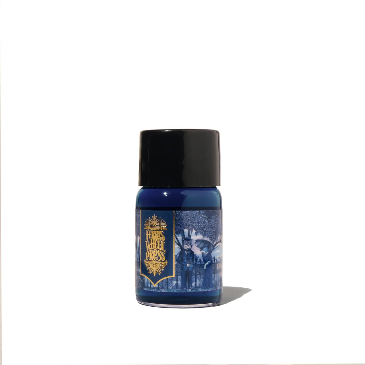FWP Ink - Cobalt Estates - 10ml