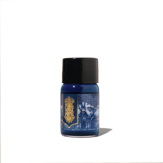 FWP Ink - Cobalt Estates - 10ml