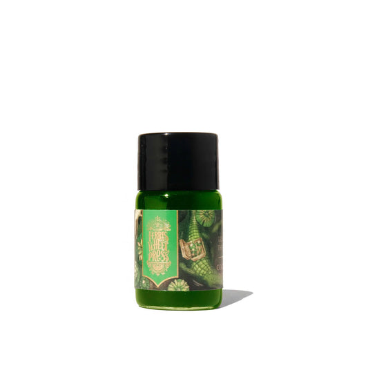FWP Ink - Lores of the Loch - 10ml