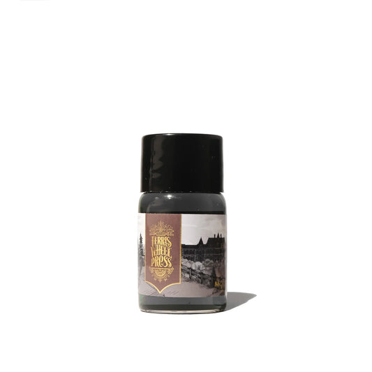 FWP Ink - Highland Smoke - 10ml