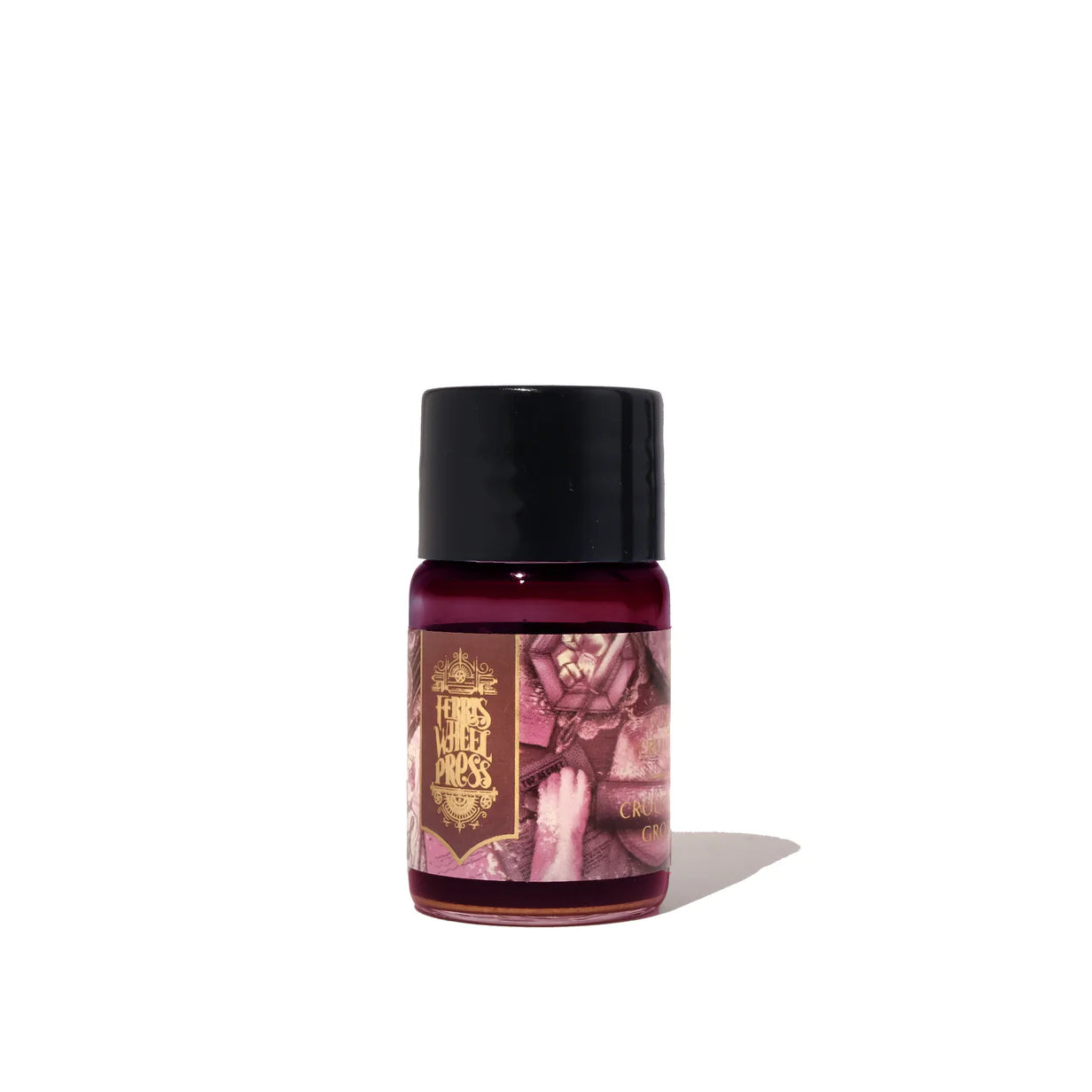 FWP Ink - Currant Crumble Pie - 10ml