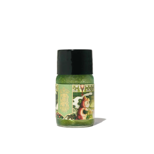 FWP Ink - Panes of Peridot - 10ml
