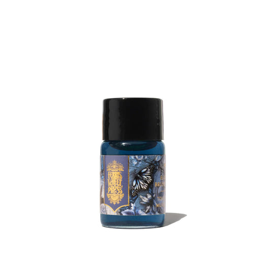 FWP Ink - Bluebell Brushstrokes - 10ml