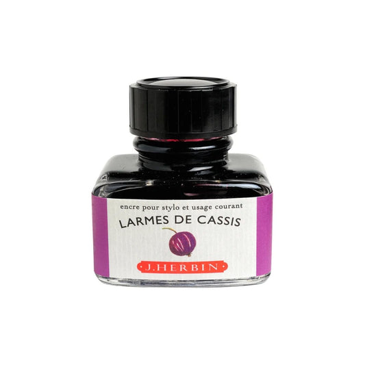 JH - LARMES DE CASSIS - 30ml