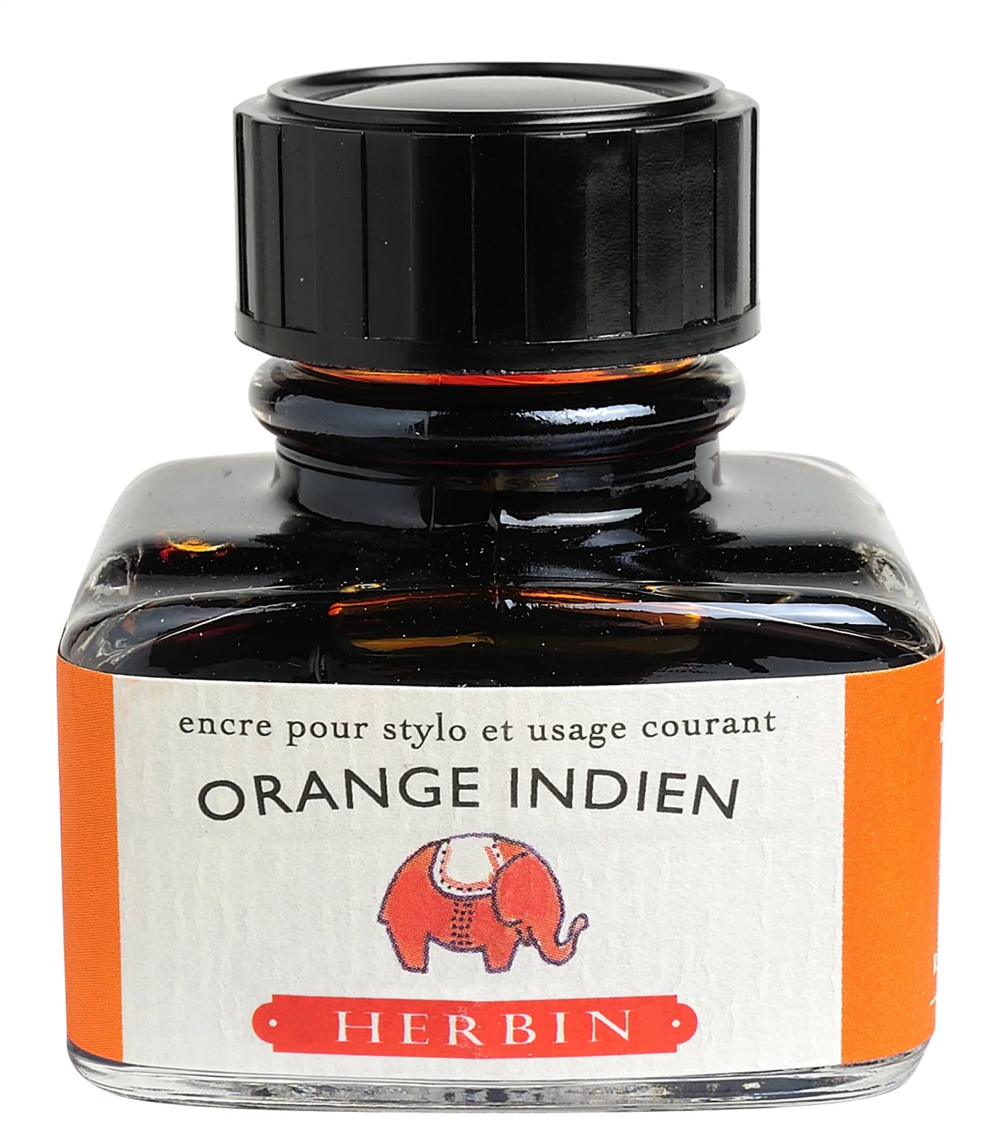 JH - ORANGE INDIEN - 30ml