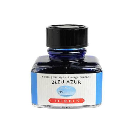 JH - BLEU AZUR - 30ml