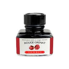 JH - ROUGE GRENAT - 30ml
