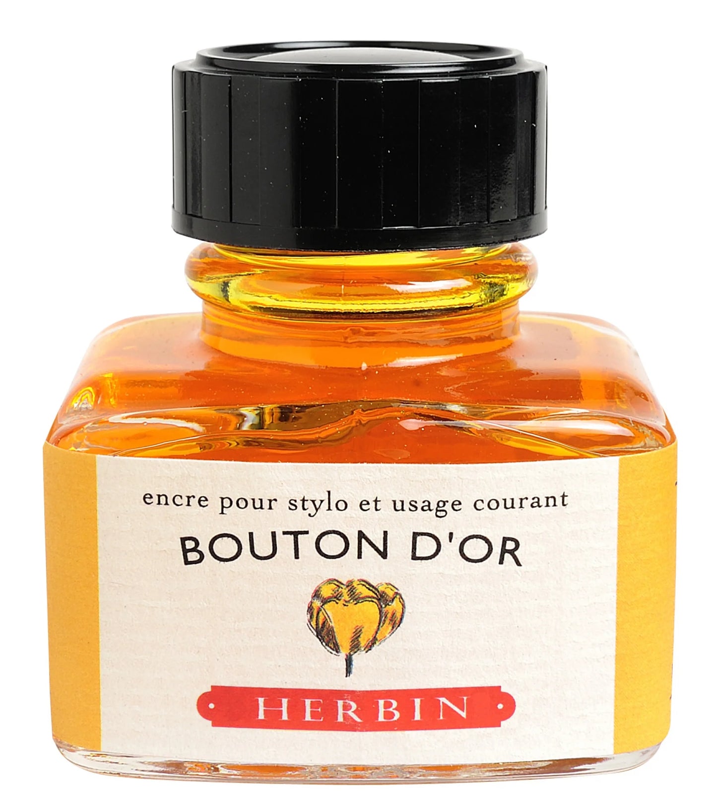 JH - BOUTON D'OR - 30ml