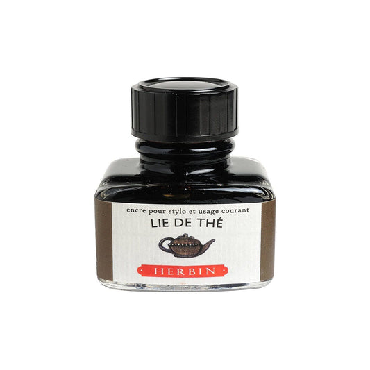 JH - LIE DE THÉ - 30ml