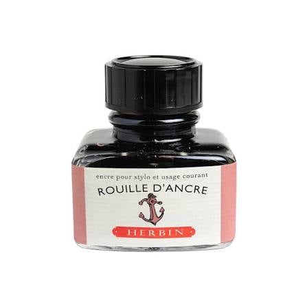 JH - ROUILLE D'ANCRE - 30ml