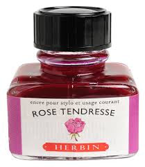 JH - ROSE TENDRESSE - 30ml