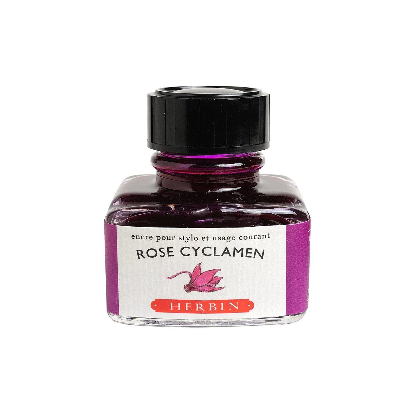 JH - ROSE CYCLAMEN - 30ml