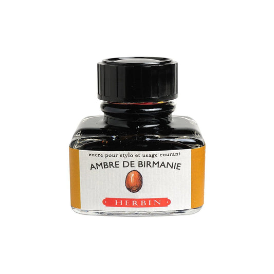 JH - AMBRE DE BIRMANIE - 30ml