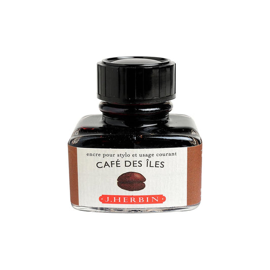 JH - CAFÉ DES ÎLES - 30ml