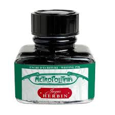 JH - Vert Metropolitain “Metropolitain” - 30ml