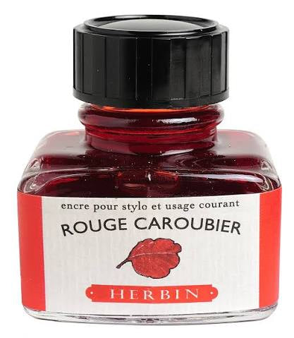 JH - ROUGE CAROUBIER - 30ml