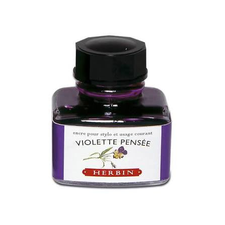 JH - VIOLETTE PENSEE - 30ml