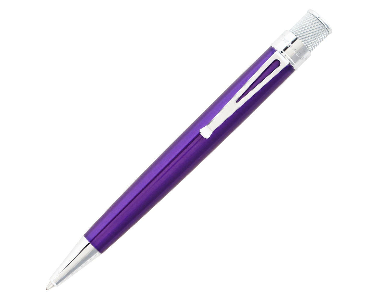 Retro51 Tornado Classic Lacquer Pen