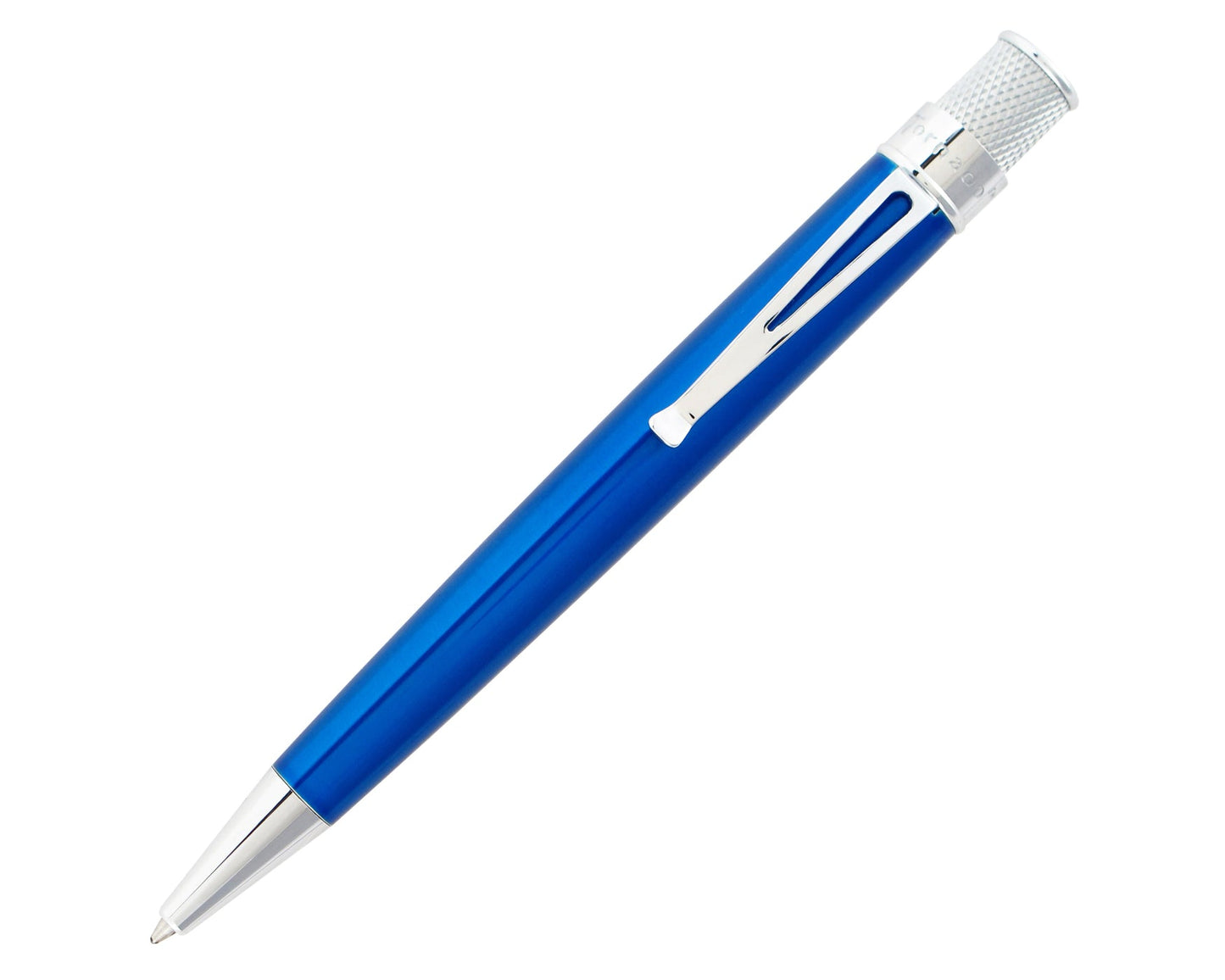 Retro51 Tornado Classic Lacquer Pen
