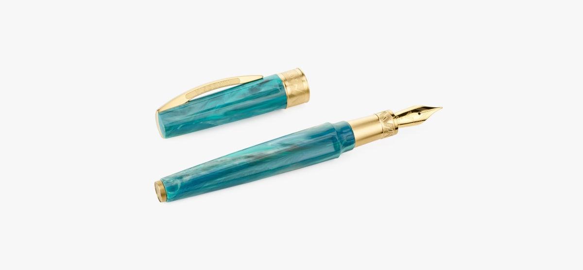 Visconti - Mirage Mythos Fountain Pens