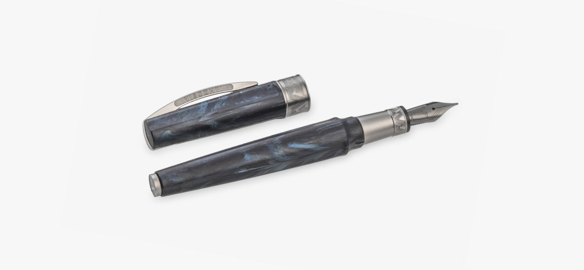 Visconti - Mirage Mythos Fountain Pens