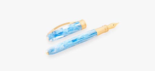 Visconti - Comedia Fountain Pen