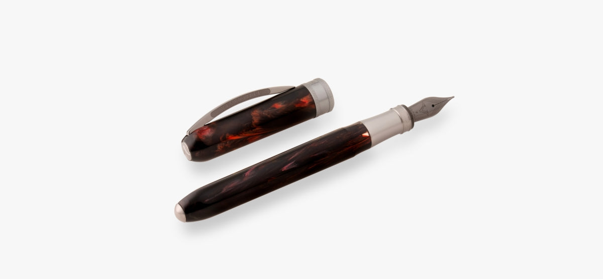 Visconti - Comedia Fountain Pen