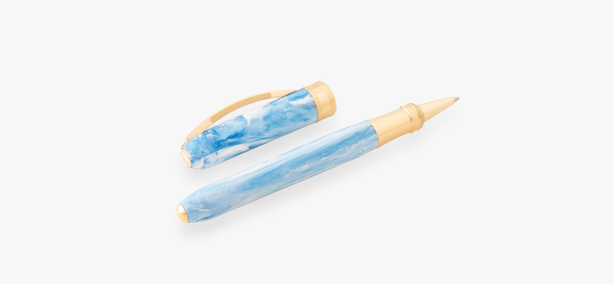 Visconti - Comedia Rollerball Pen