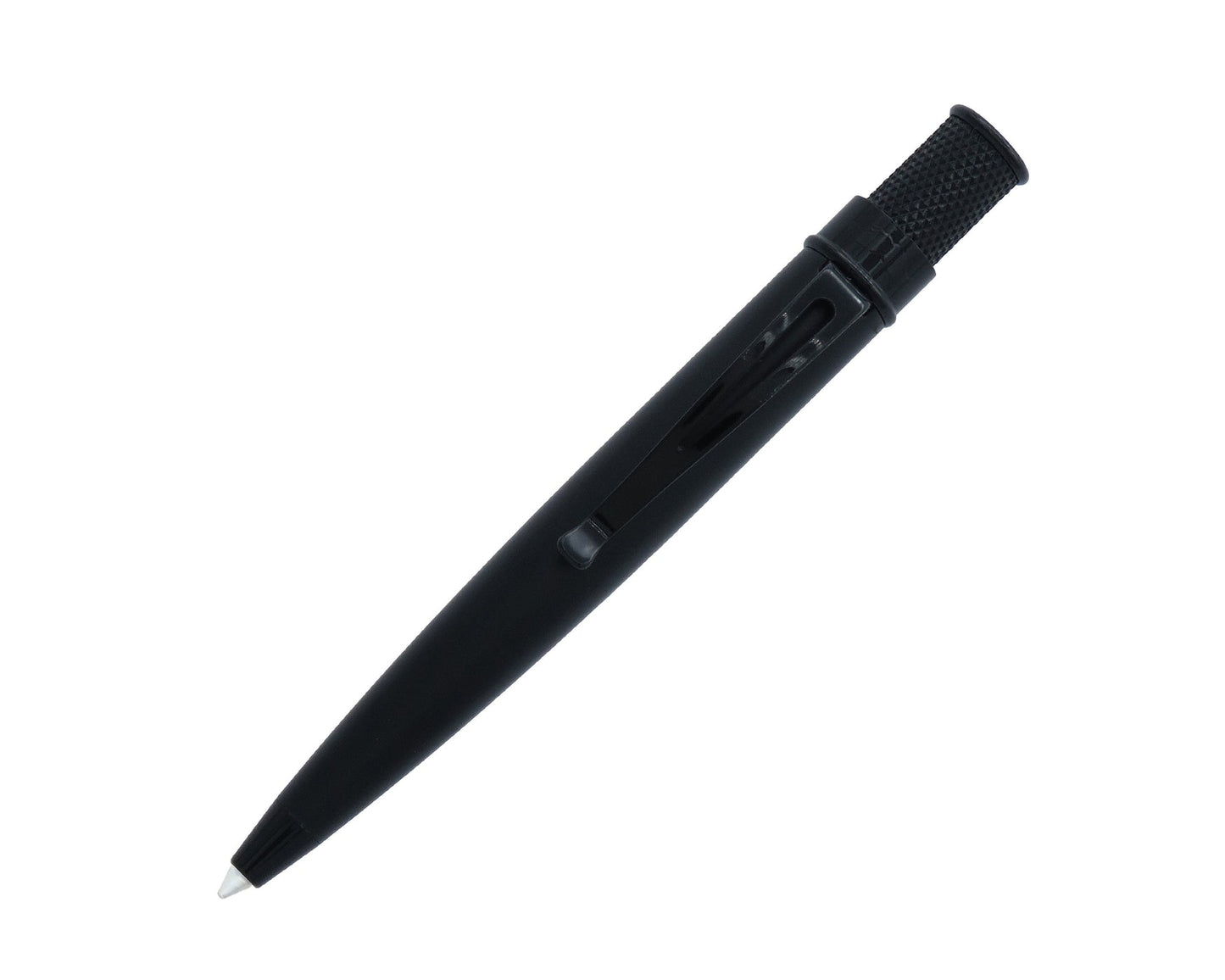 Retro51 - Tornado Stealth Pen Ball Point