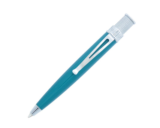 Retro51 - Tornado Stealth Pen Ball Point