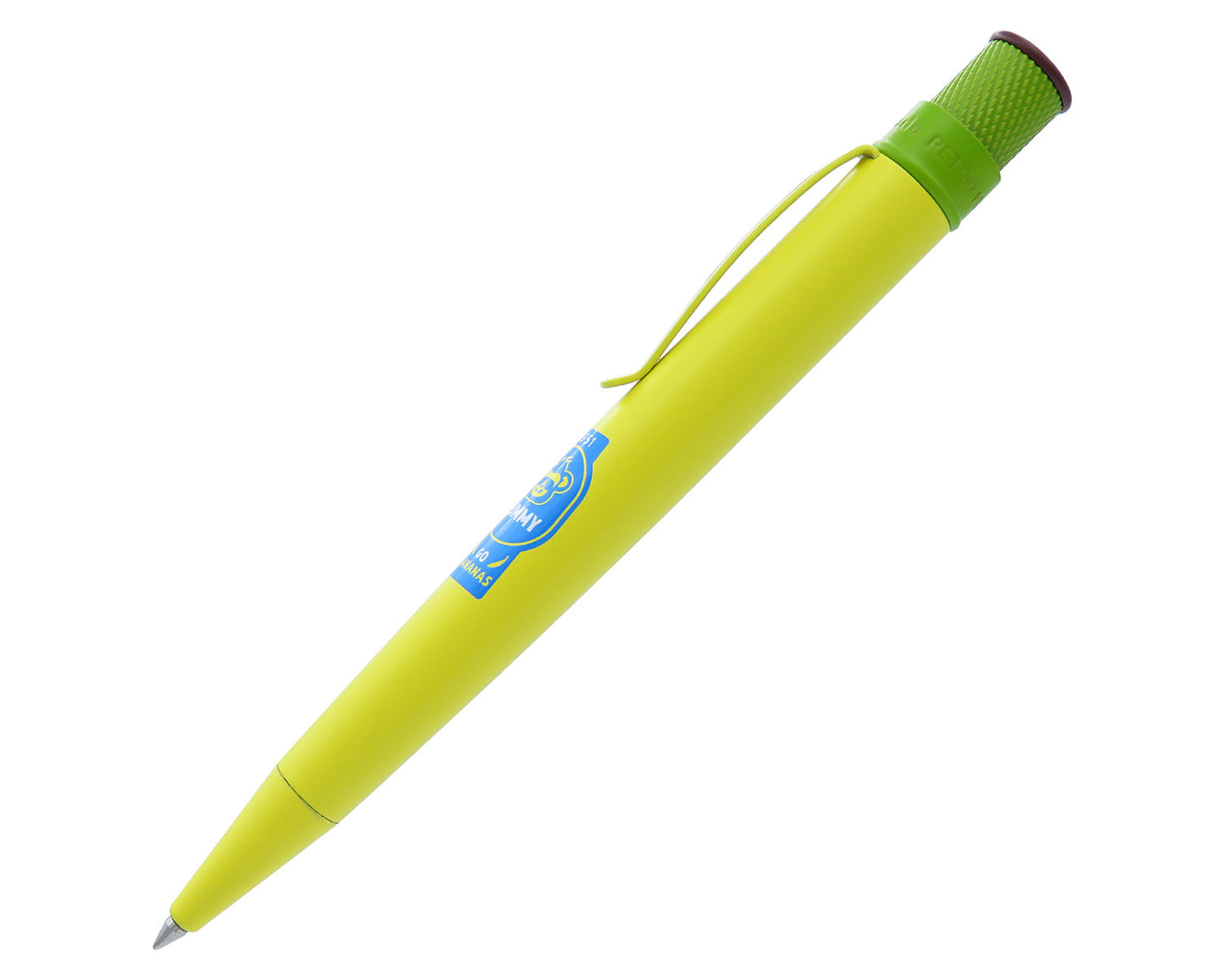 Retro51 - Tornado Fruit Series Rollerball Pen