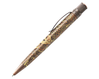 Retro51 - Smithsonian Dino Fossil Rollerball Pen