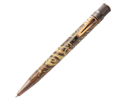 Retro51 - Smithsonian Dino Fossil Rollerball Pen