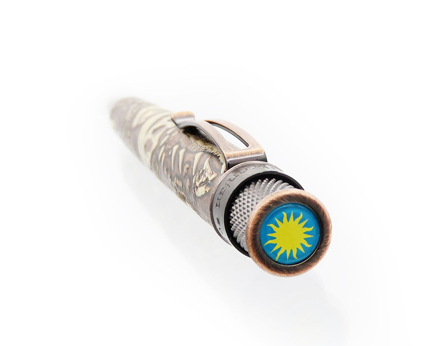 Retro51 - Smithsonian Dino Fossil Rollerball Pen