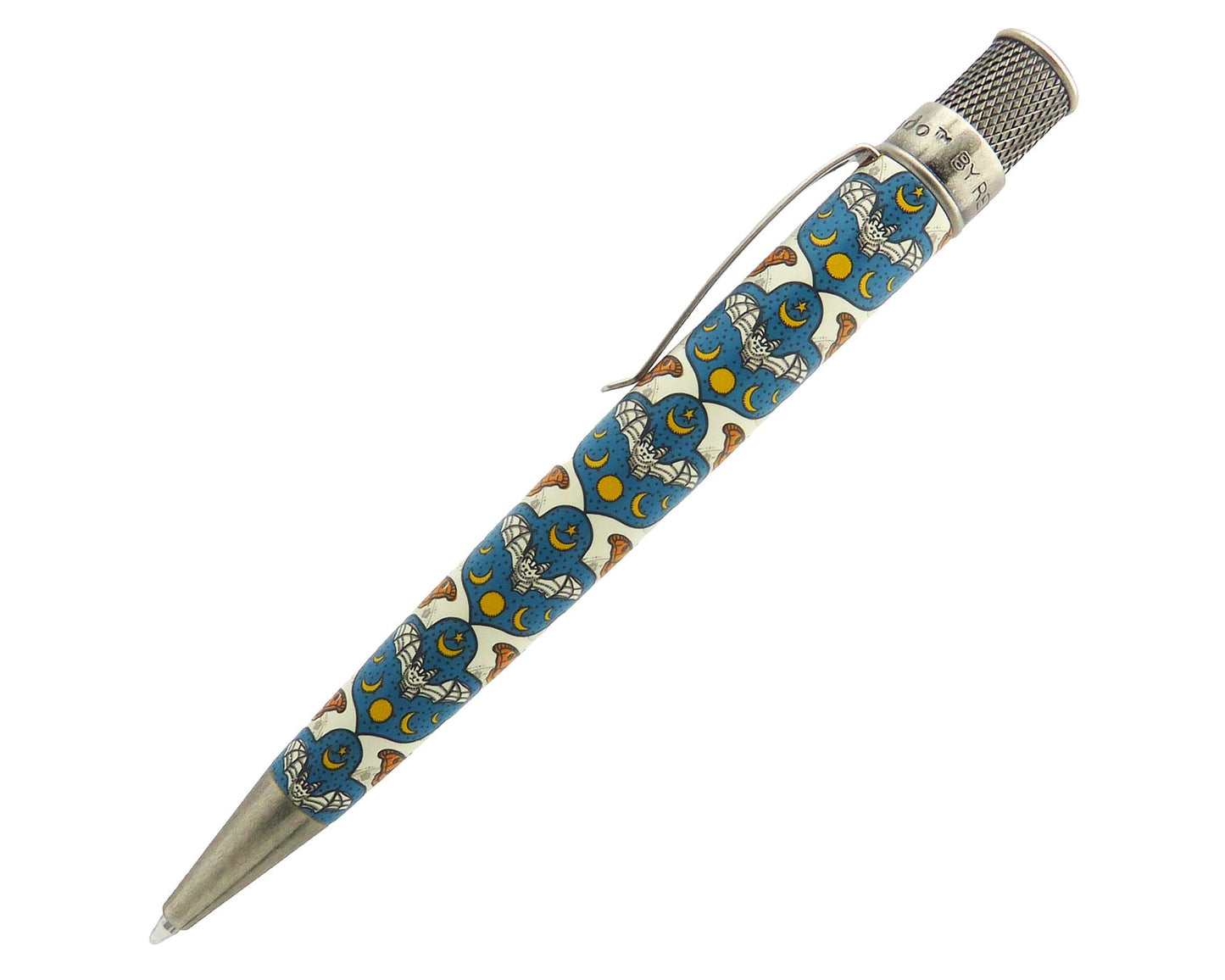 Retro51 - Bat Rescue Ball Point Pen